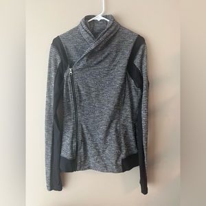 Lululemon Bhakti Yoga Jacket